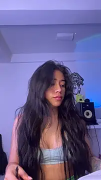 aimi art1 online show from October 20, 2025, 12:44 am