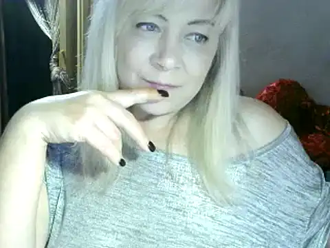 AgoniA7 online show from January 13, 2025, 3:01 am