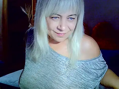 AgoniA7 online show from September 9, 2025, 2:55 am