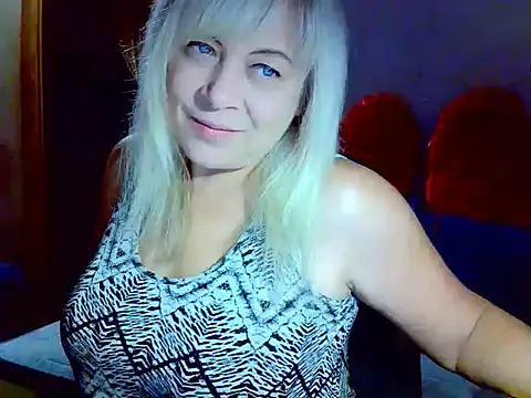 AgoniA7 online show from October 21, 2025, 3:07 am