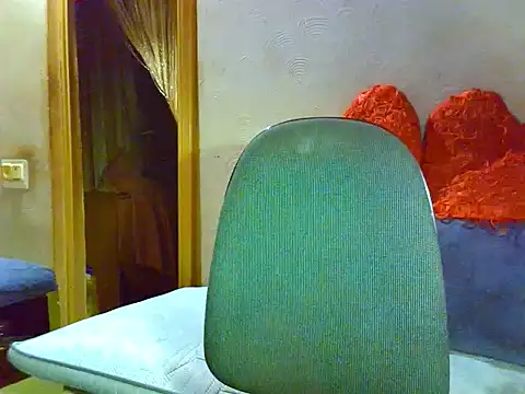 AgoniA7 online show from October 27, 2025, 6:45 pm