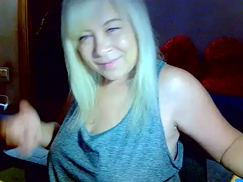 AgoniA7 online show from November 27, 2025, 2:57 am