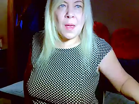 AgoniA7 online show from March 8, 2026, 4:05 am