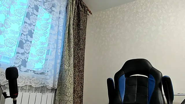 SanFrantsisko online show from March 21, 2025, 2:40 pm