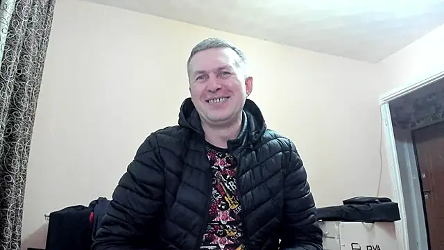 SanFrantsisko online show from September 14, 2025, 9:36 pm