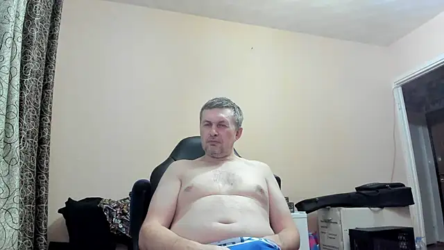 SanFrantsisko online show from October 21, 2025, 7:58 pm