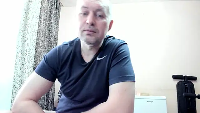 SanFrantsisko online show from April 5, 2026, 5:37 am