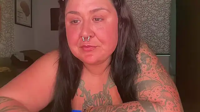 Sad1st1kSadie online show from February 15, 2026, 8:49 pm