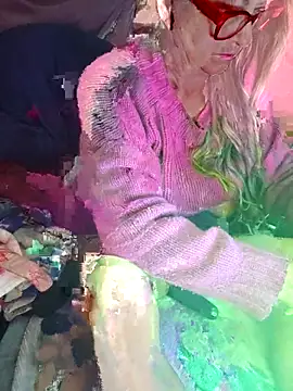 MucMilf59 online show from March 12, 2025, 2:20 am