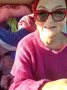 MucMilf59 online show from March 15, 2025, 7:31 am