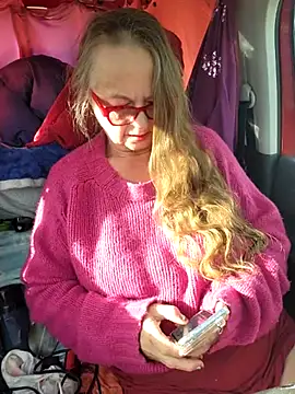 MucMilf59 online show from March 18, 2025, 7:52 am