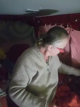 Snapshot of MucMilf59 chatting on June 7, 2026, 8:56 pm MucMilf59 online show from June 7, 2026, 8:56 pm