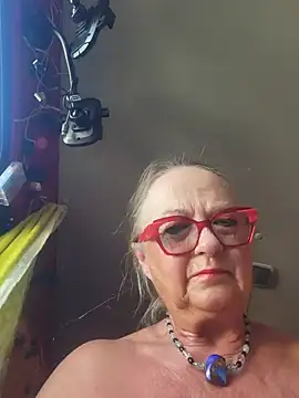 Snapshot of MucMilf59 chatting on July 19, 2026, 8:07 am MucMilf59 online show from July 19, 2026, 8:07 am