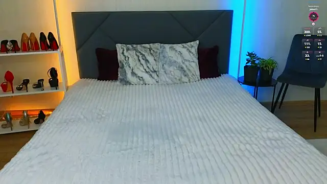 Kira from UA online show from March 6, 2025, 7:03 am