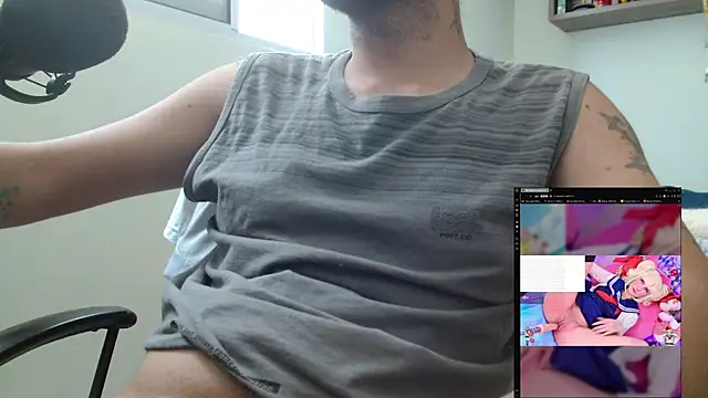 pudding24 online show from November 29, 2025, 4:43 pm