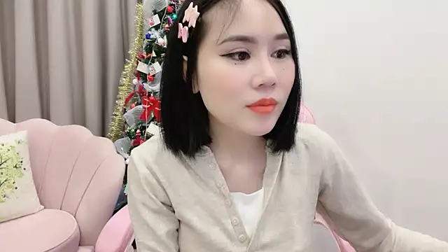 Meilian2021 online show from December 7, 2024, 4:09 am