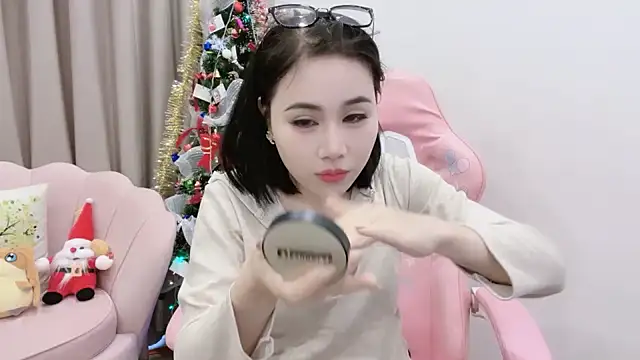 Meilian2021 online show from December 20, 2024, 4:20 am