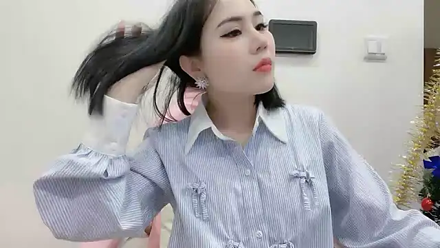 Meilian2021 online show from January 6, 2025, 3:31 am