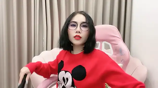 Meilian2021 online show from January 15, 2025, 4:36 am