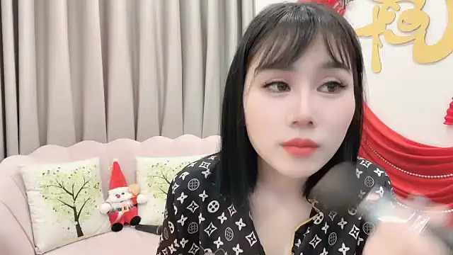 Meilian2021 online show from February 4, 2025, 4:48 am