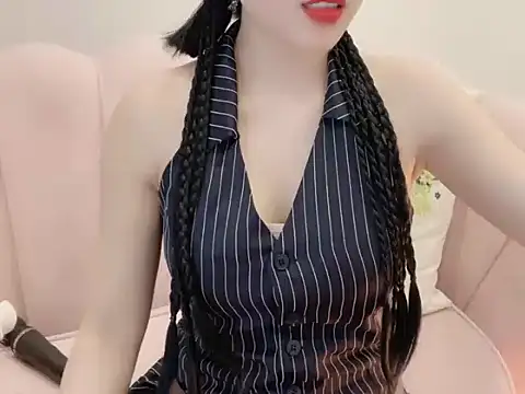 Meilian2021 online show from February 23, 2025, 6:39 am