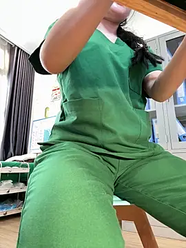 Meilian2021 online show from April 17, 2026, 4:59 am