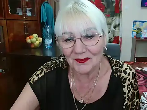 JenaCheim online show from January 13, 2025, 6:27 am