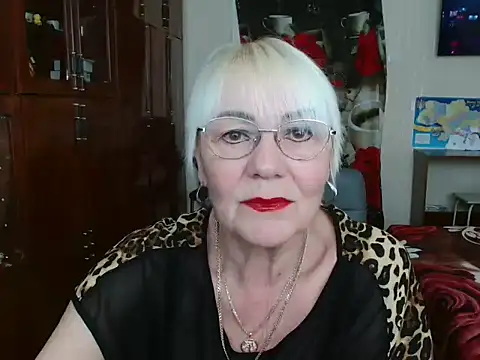 JenaCheim online show from February 12, 2025, 7:44 am