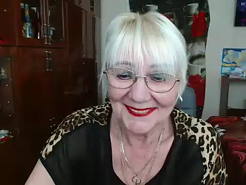 JenaCheim online show from February 23, 2025, 6:17 am