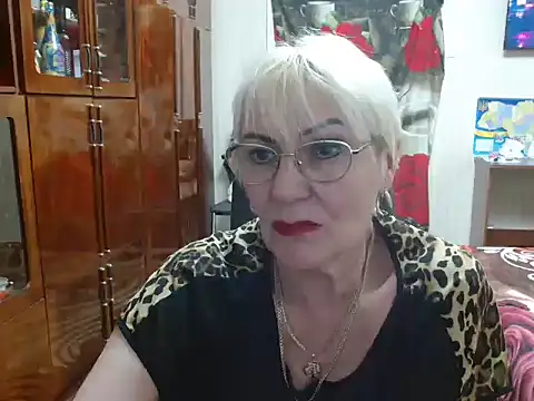 JenaCheim online show from March 7, 2025, 8:33 pm