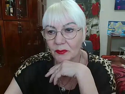 JenaCheim online show from March 15, 2025, 7:20 am