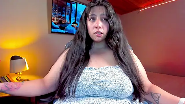 coraline latin online show from January 19, 2025, 1:32 am