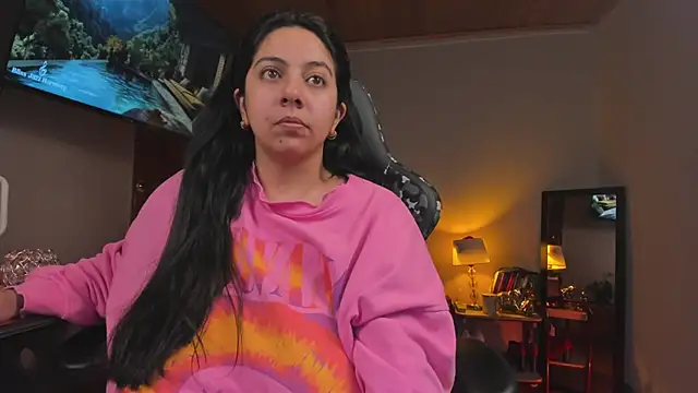 coraline latin online show from February 13, 2025, 10:22 pm