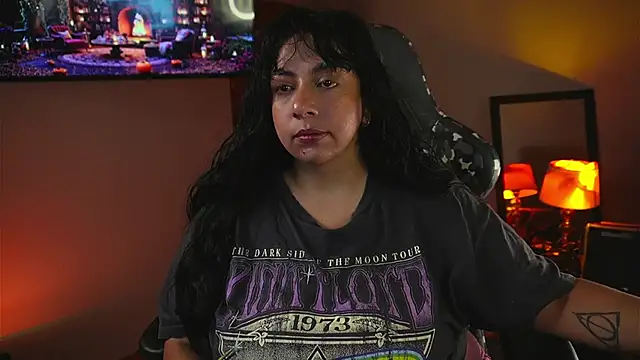 coraline latin online show from October 25, 2025, 3:29 pm