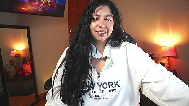 coraline latin online show from January 6, 2026, 12:42 pm