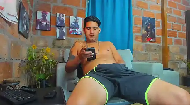 Zack Grey online show from March 10, 2025, 12:37 pm