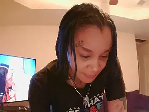 EnticingAaliyah online show from March 10, 2025, 3:30 pm