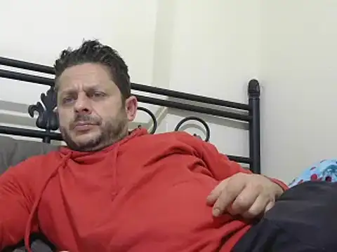 kevinmicheall online show from February 17, 2025, 12:43 am