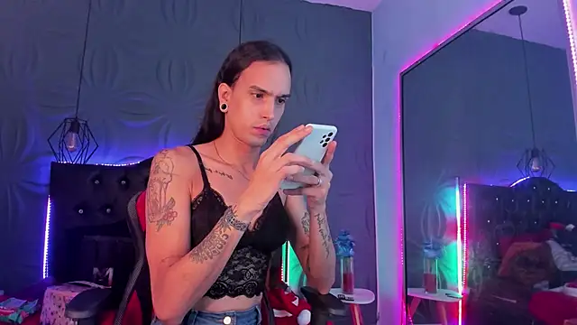 joaisaza online show from December 26, 2024, 6:52 am