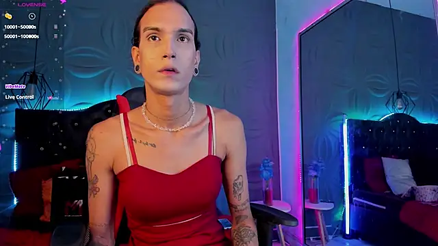 joaisaza online show from February 28, 2025, 2:20 am