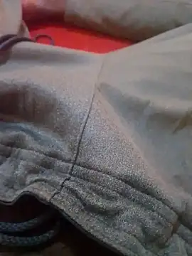 Kentcharming online show from October 12, 2025, 2:27 pm