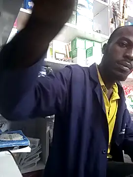 Kentcharming online show from March 22, 2026, 10:29 am