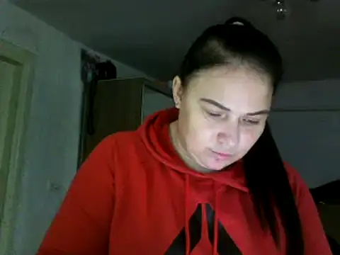 TammyAh online show from December 9, 2024, 10:54 am