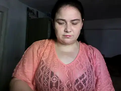 TammyAh online show from December 18, 2024, 8:47 pm