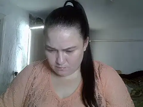 TammyAh online show from December 20, 2024, 8:45 pm