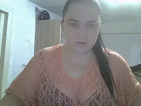 TammyAh online show from December 24, 2024, 9:55 pm