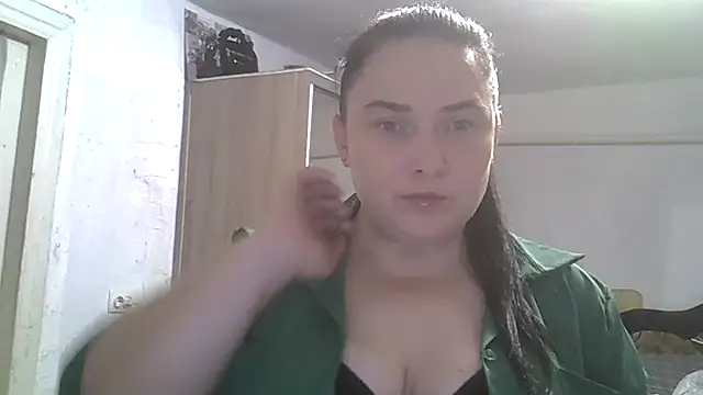 TammyAh online show from December 25, 2024, 9:43 pm