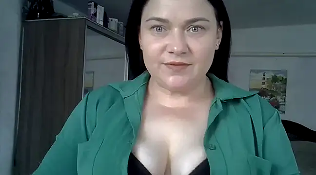 TammyAh online show from January 8, 2025, 12:05 pm