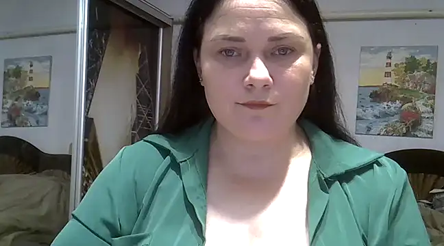 TammyAh online show from January 9, 2025, 9:26 pm