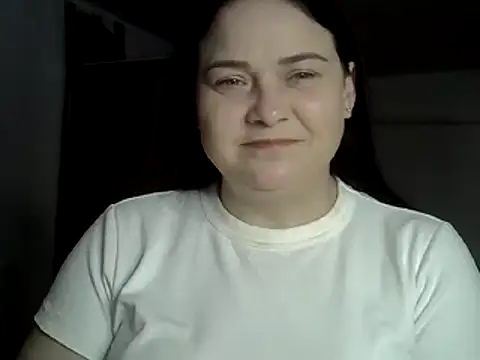 TammyAh online show from February 6, 2025, 1:38 am